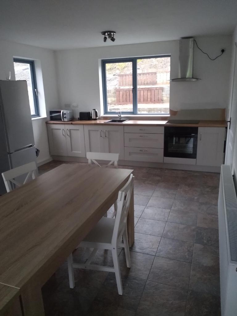 Cornacarta Holiday House photo 1
