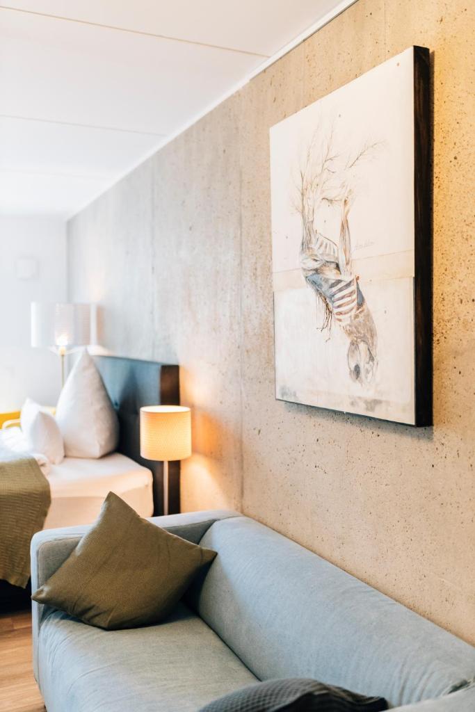 Modernes Stadt-Apartement Mitte photo 1