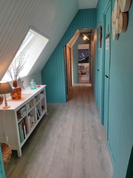 Maison Avel Glaz photo 4
