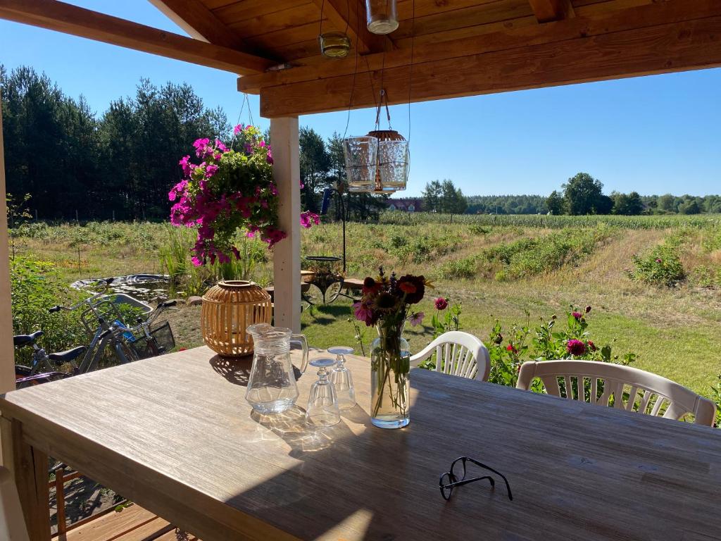 Różana Zagroda Agroturystyka photo 3
