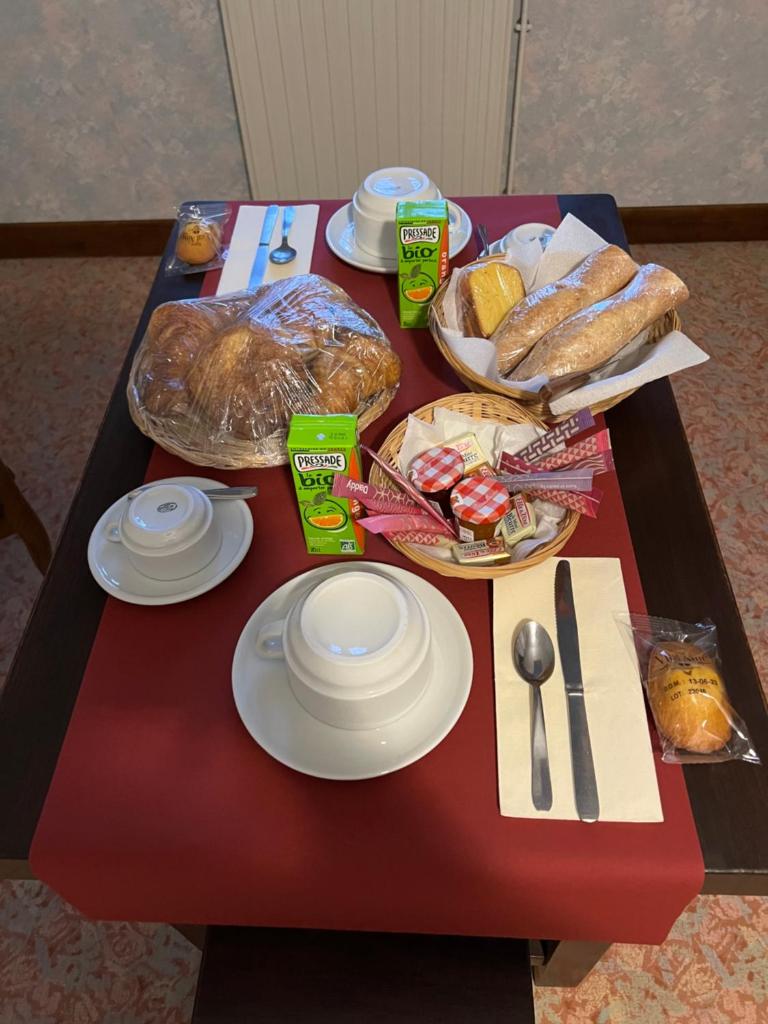 Relais des Ardides photo 3