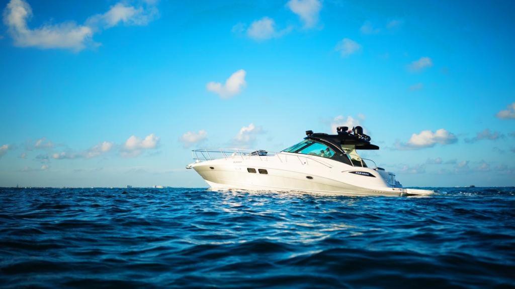 Yacht Cancun Rent & Tours photo 1