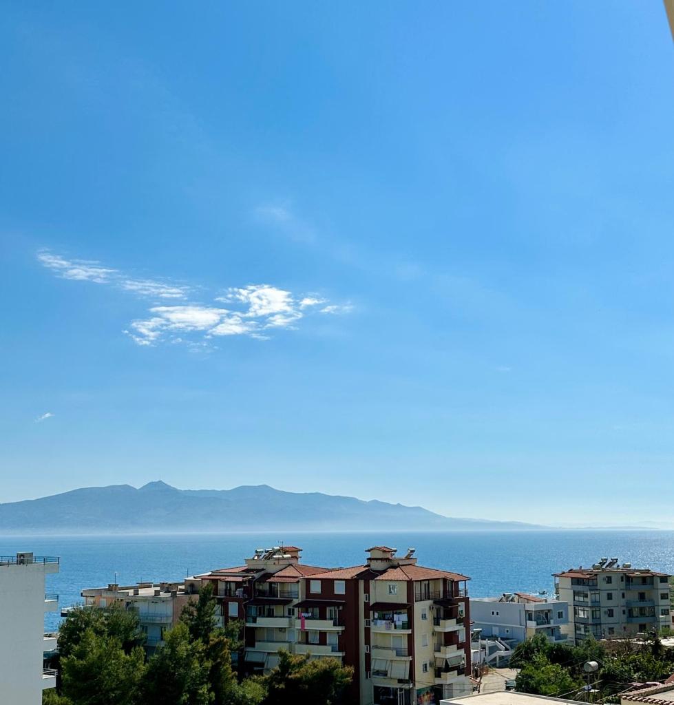 Amazing Apartment 9 Saranda Tereaces photo 2