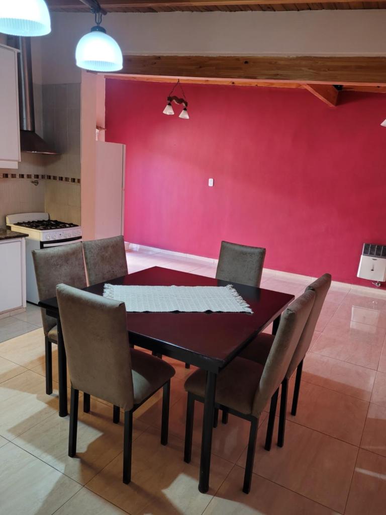 Casa Alberdi photo 2
