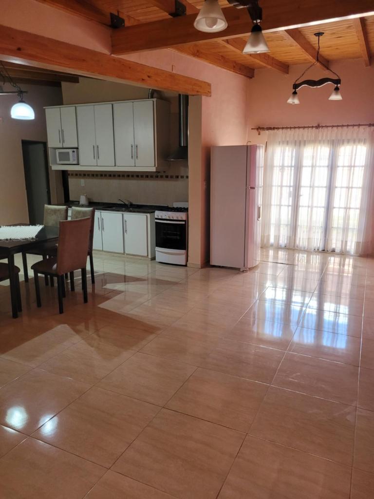 Casa Alberdi photo 3