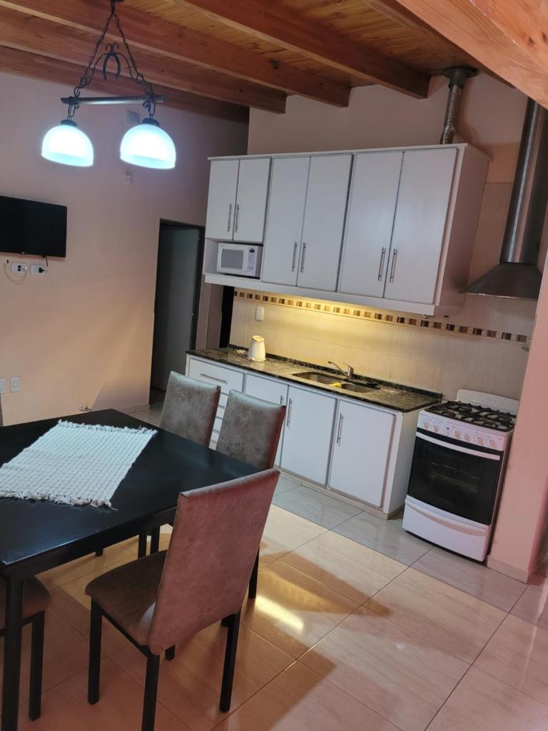 Casa Alberdi
