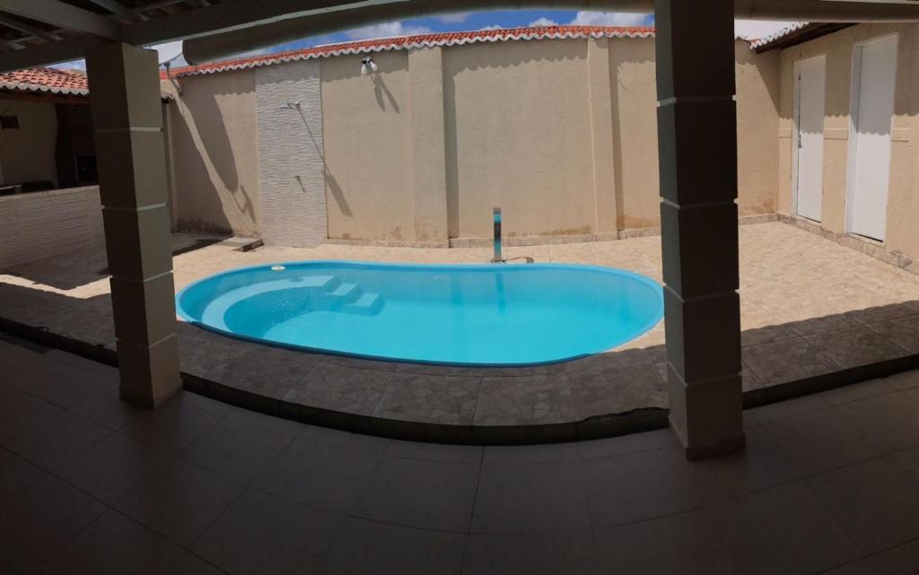 Propriedade sinta-se em casa photo 1