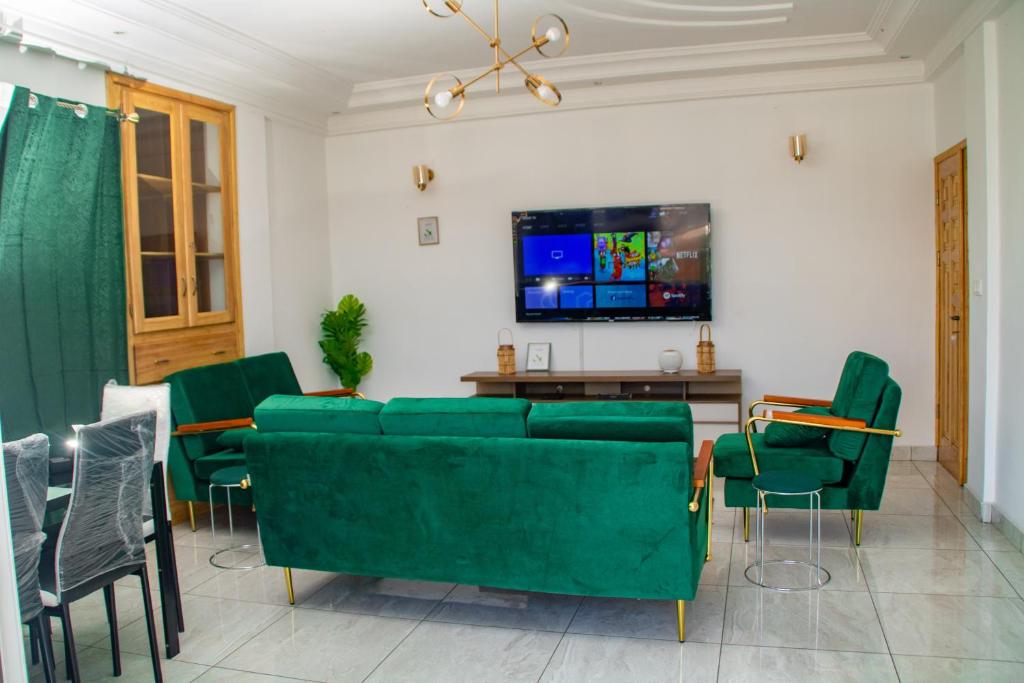 Johen Residence photo 2