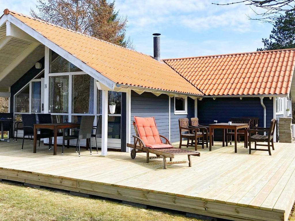 Holiday home Græsted XXVIII