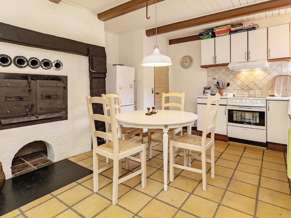 Holiday home Ebberup VI photo 3