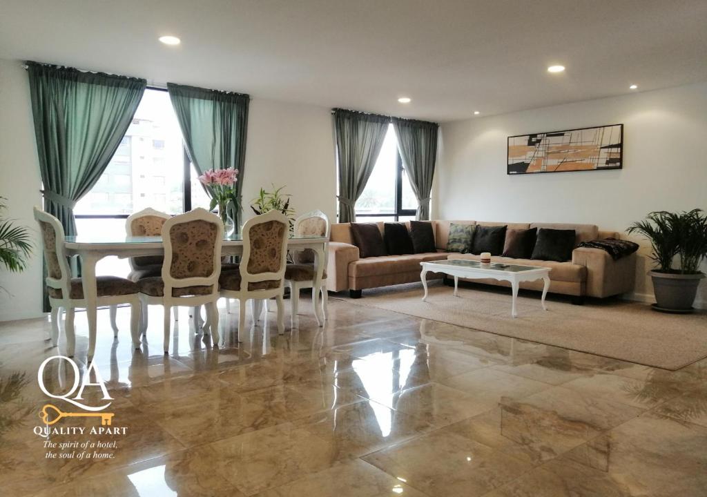 Quality Apart, Exclusive Penthouses photo 2
