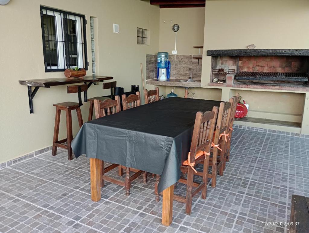 Casa Caballito Azul photo 2