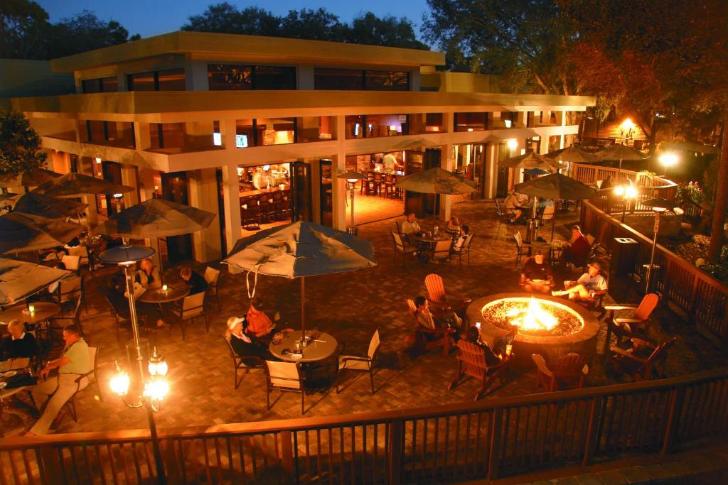 Innisbrook Resort image