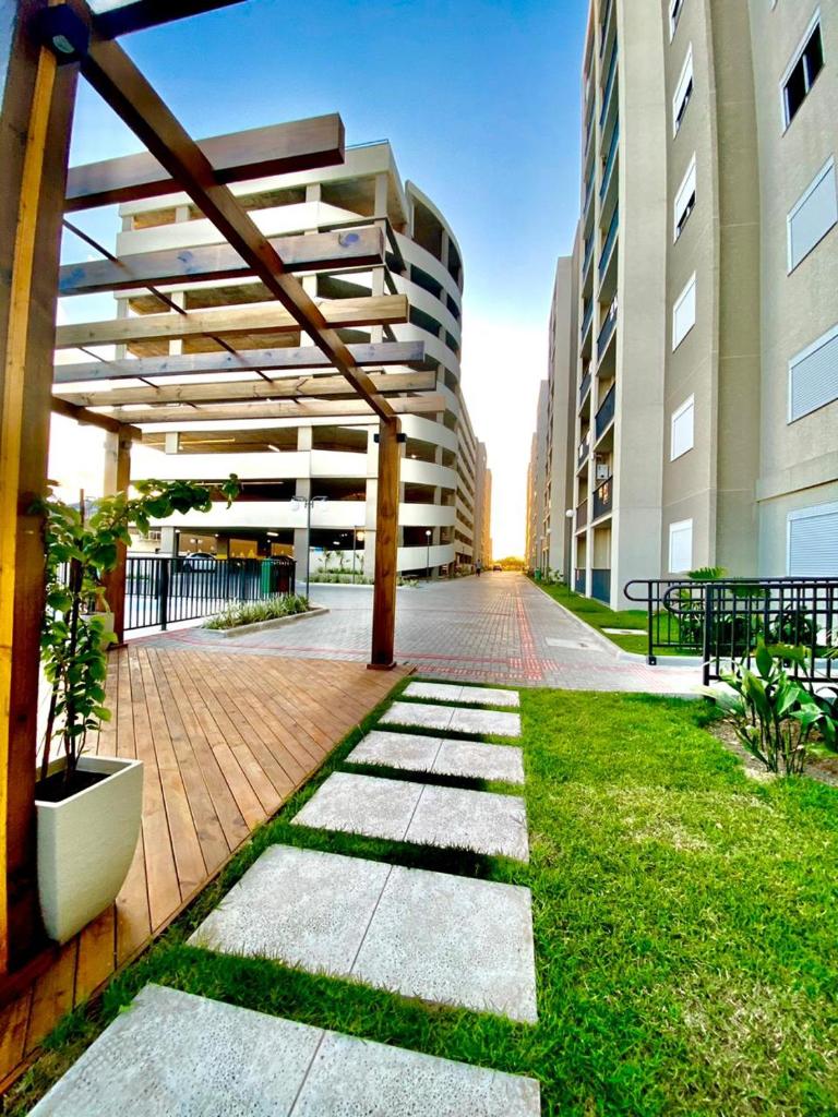 Apartamento Acqua, 102 A, com vaga de garagem photo 2