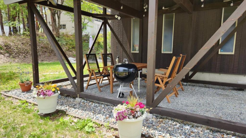 Rosie's House Hakuba photo 1