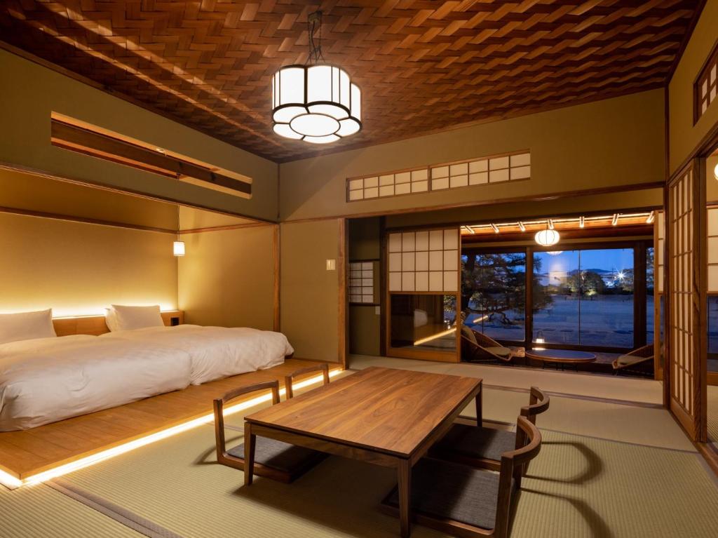 Ryokan Onomichi Nishiyama photo 3