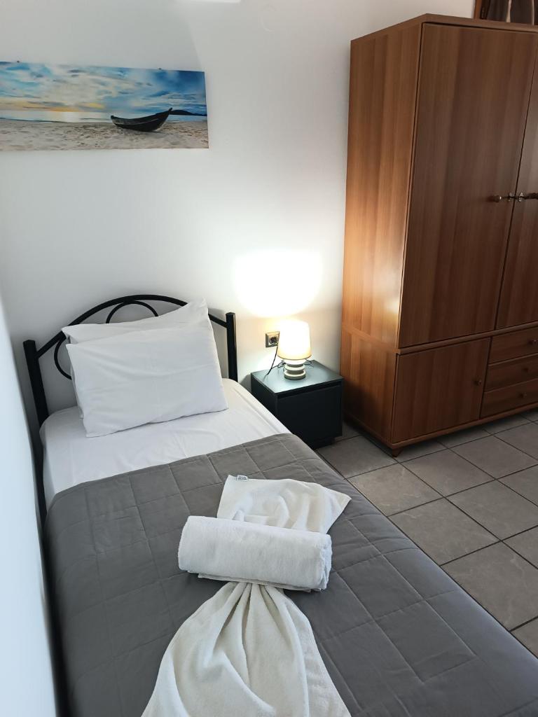 Voulias Αpartments photo 1