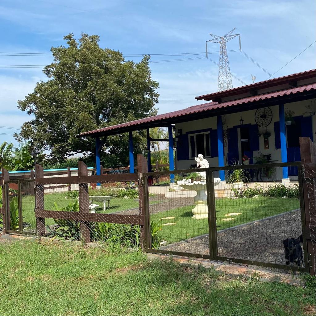 Jardim D’Jully photo 2