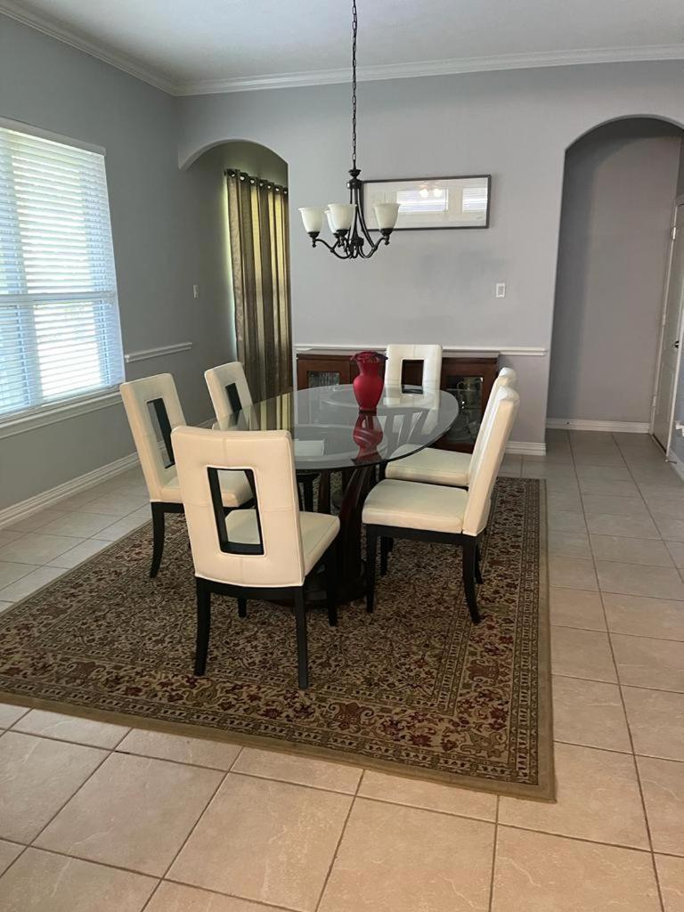 A perfect getaway in Cinco Ranch, Texas. photo 1