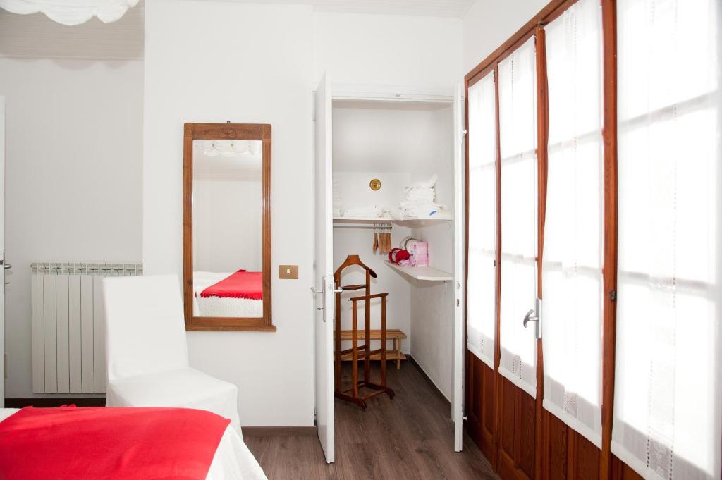 Chalet La Primula photo 1