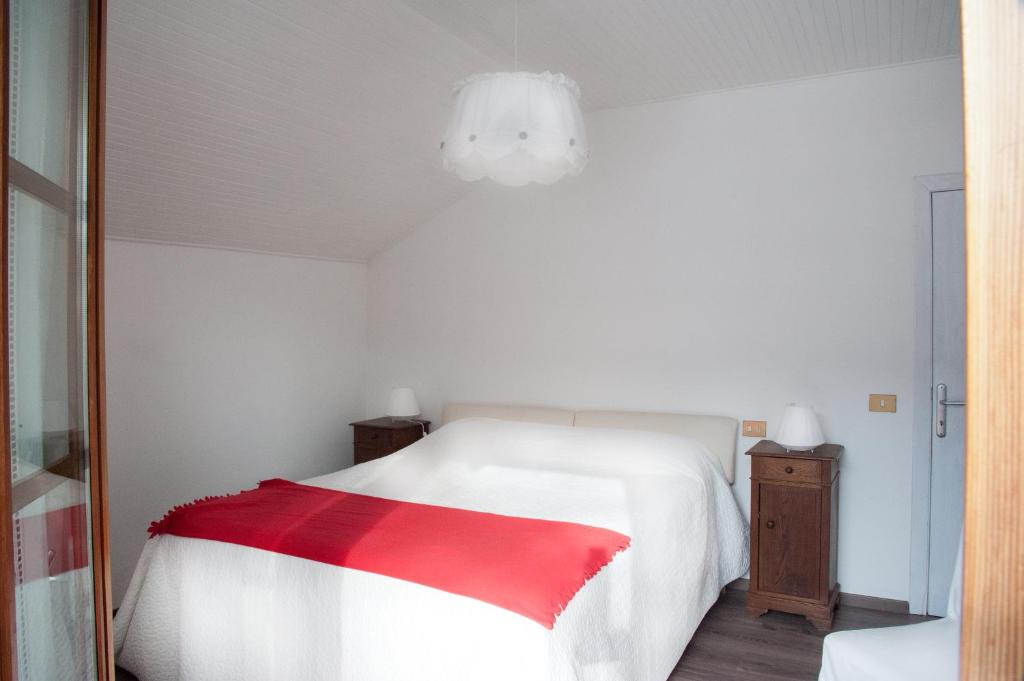 Chalet La Primula photo 4