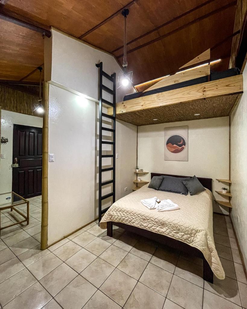 TERMINAL VERDE PRIVATE APARTMENTS NEAR AIRPORT 24h SELF CHECK IN photo 2