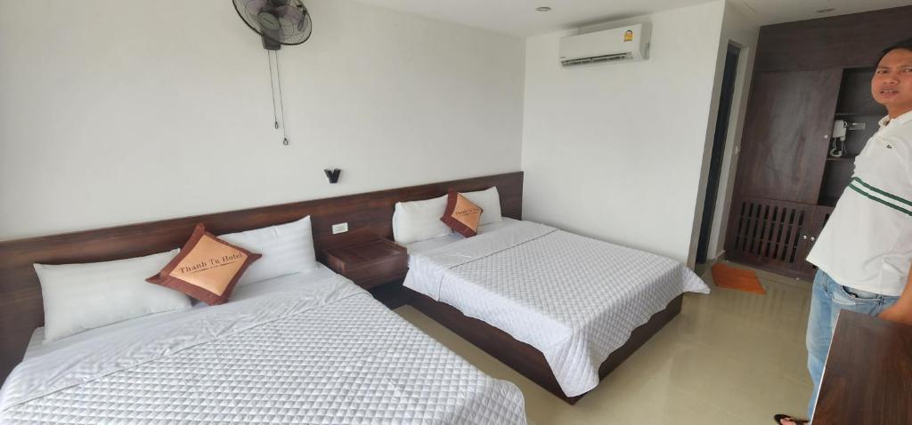 Thanh Tu Hotel photo 1
