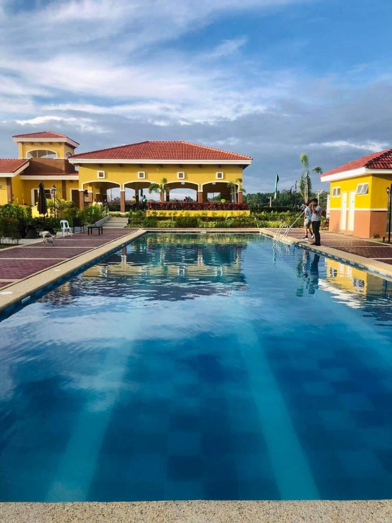 Z House of Guest- Airport Davao, Davao City