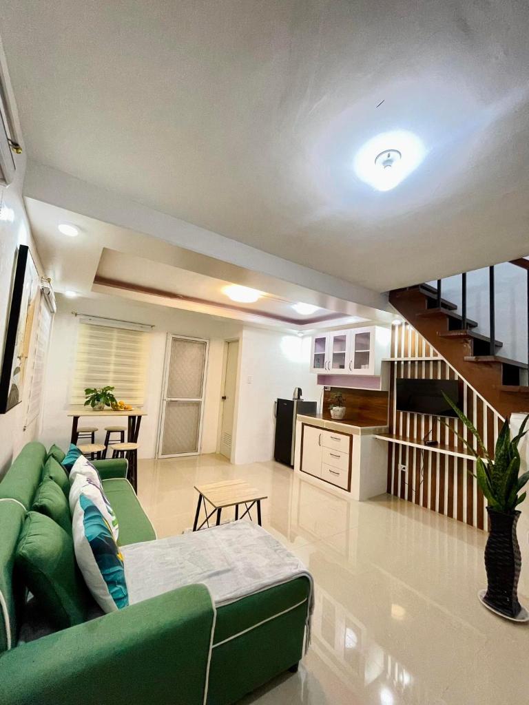Z House of Guest- Airport Davao photo 4