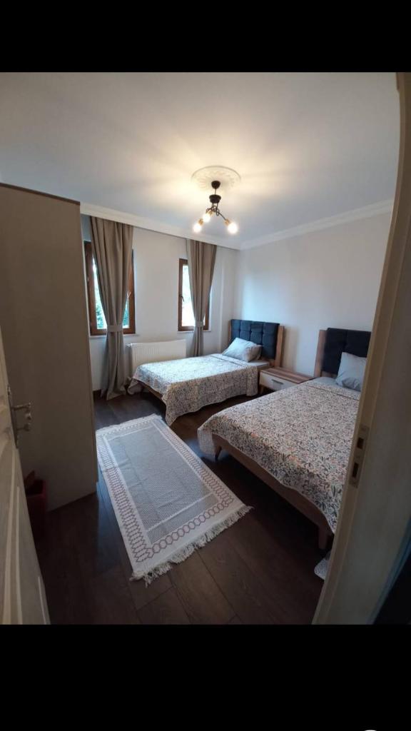 villa arsin photo 2