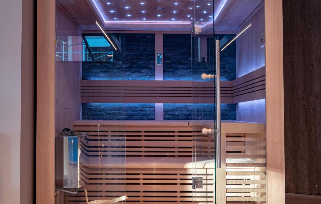 Nice Apartment In Sgne With Indoor Swimming Pool, Sauna And Wifi photo 4