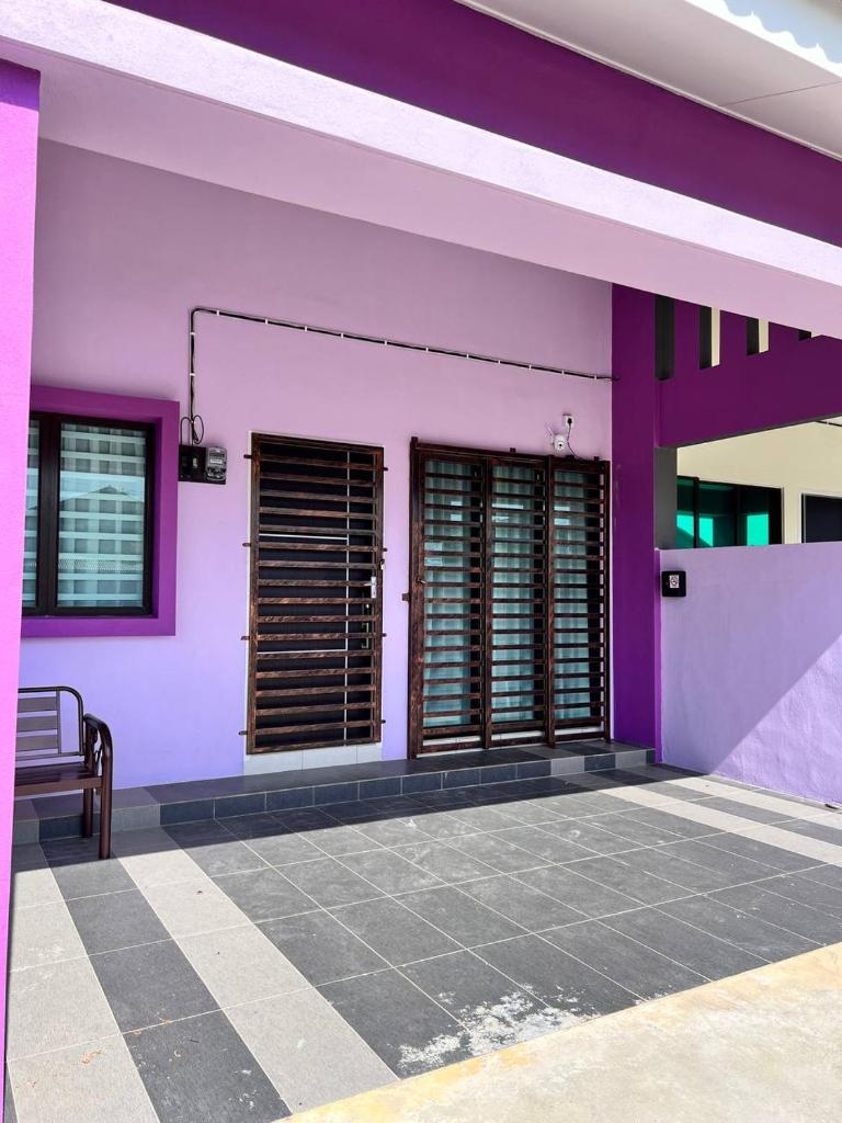 RAINA MUSLIM FRIENDLY HOMESTAY Perlis photo 3