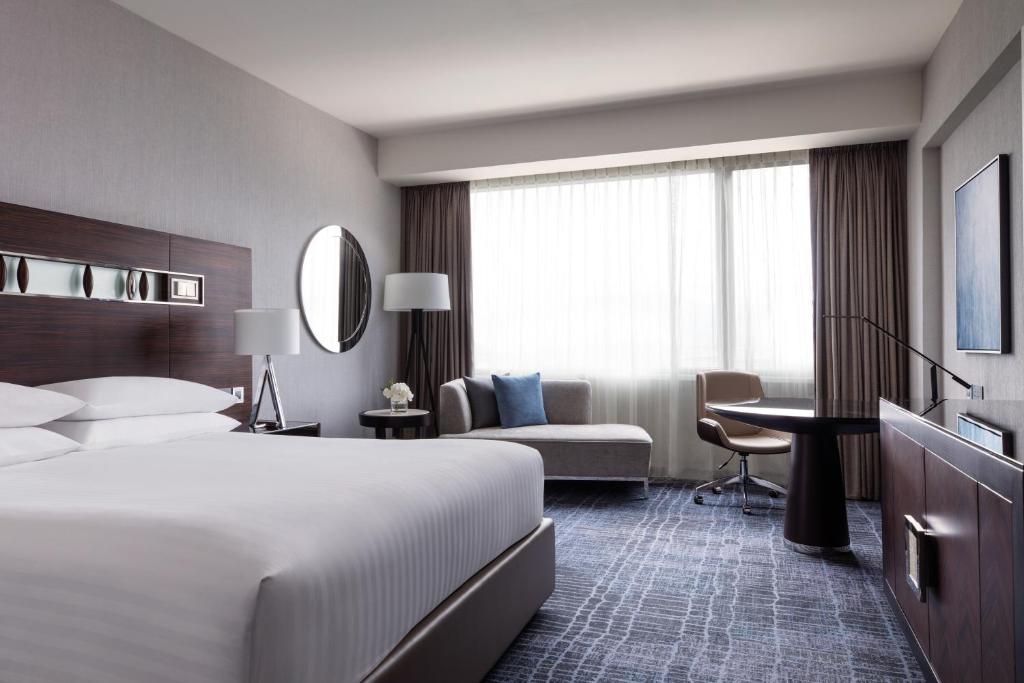 Hong Kong SkyCity Marriott Hotel photo 2