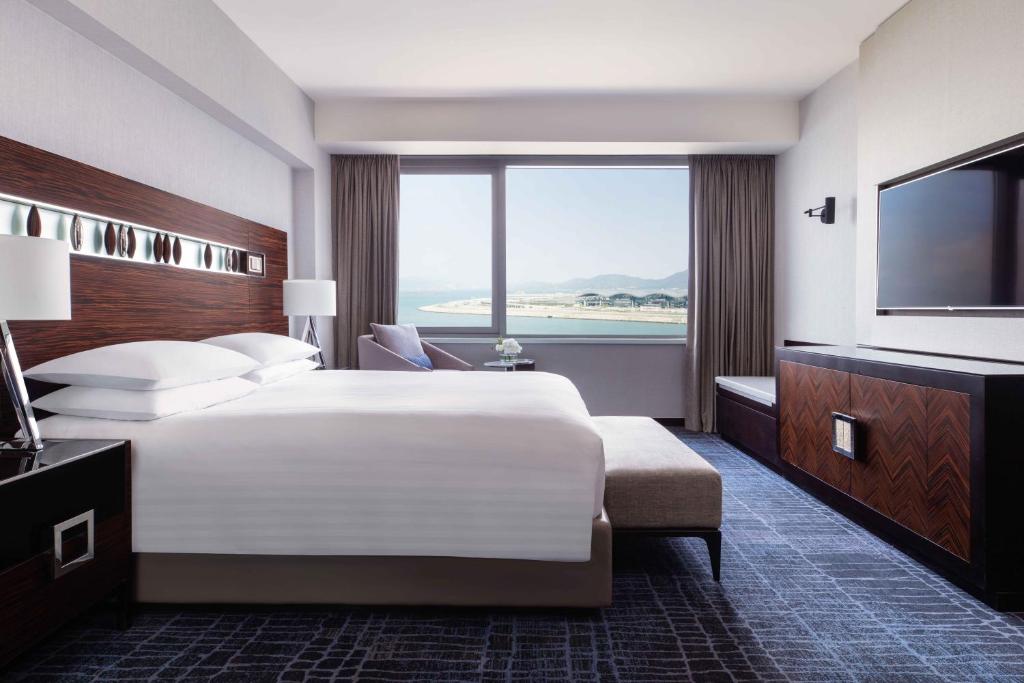 Hong Kong SkyCity Marriott Hotel photo 3