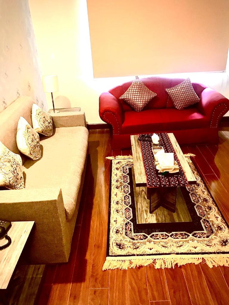 Boutiqueinn Ayubia photo 1