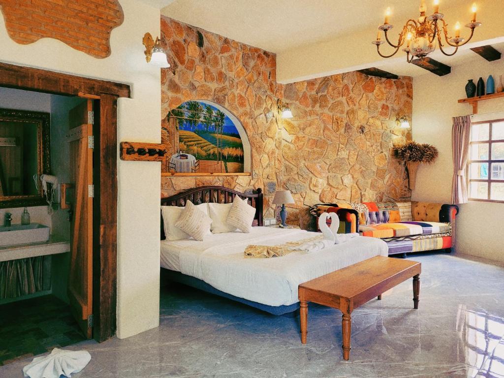 Swiss Hotel Pattaya photo 4