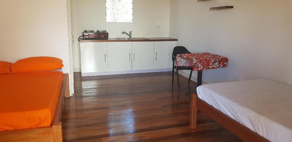 Seachange Lodge photo 3