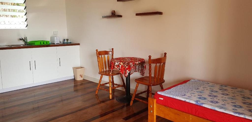 Seachange Lodge photo 2
