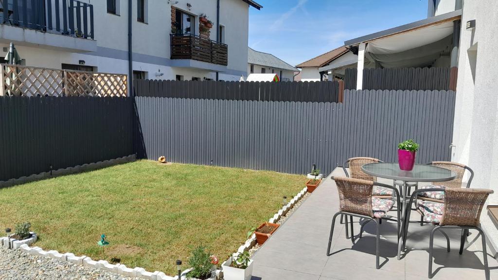 Apartament King Cisnadie photo 2