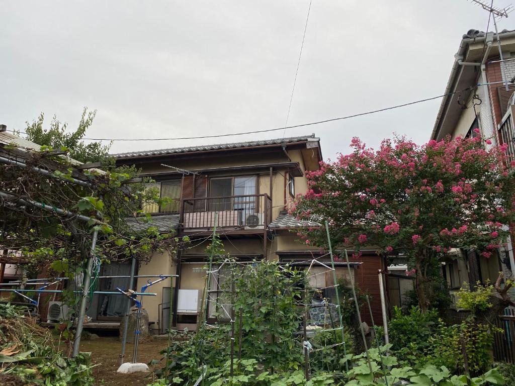 "Cherry House" is Direct to Narita,Haneda AP, Disney, Asakusa, Skytree Tower, Tokyo photo 2
