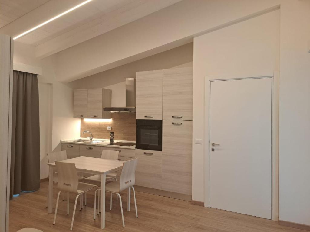 Hotel Gran Sasso & SPA photo 3