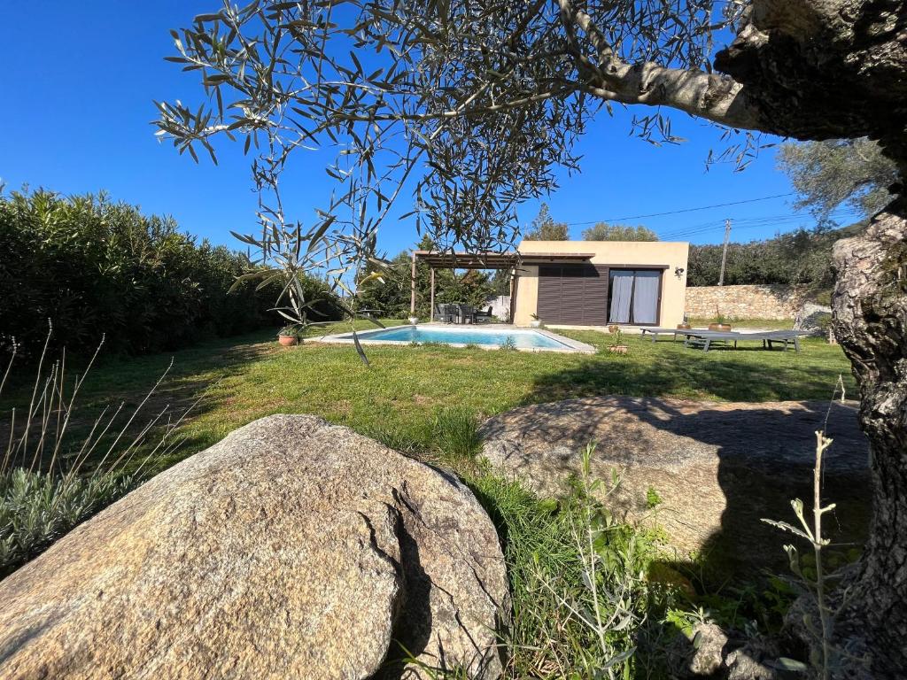Villa CAlisti photo 3