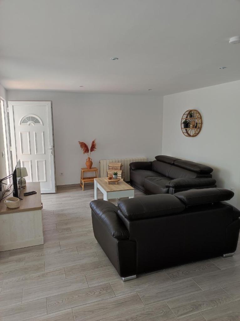 Privé vakantiewoning "Casa Stirio" met zwembad regio calpé-jalon photo 1