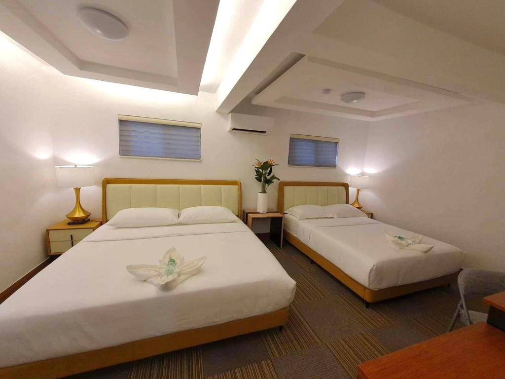 Aurora Villas and Cabin Resort photo 1