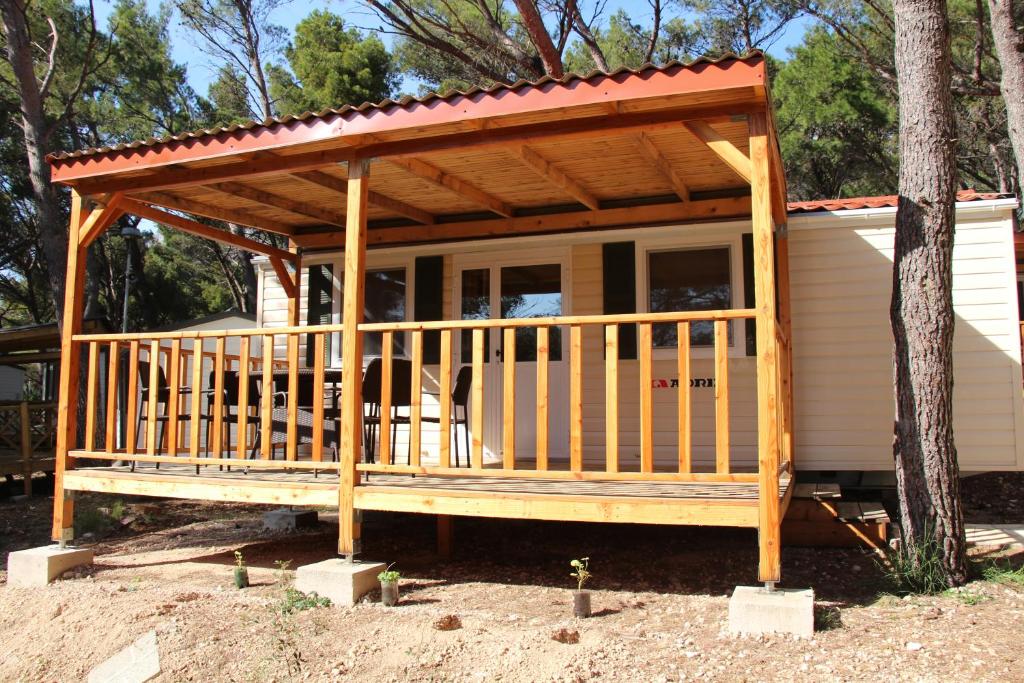 Mobile Homes Holiday Dream photo 1
