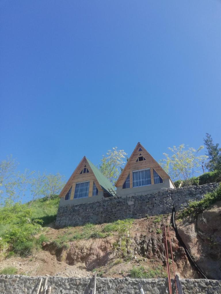 Çatalkaya Bungolov