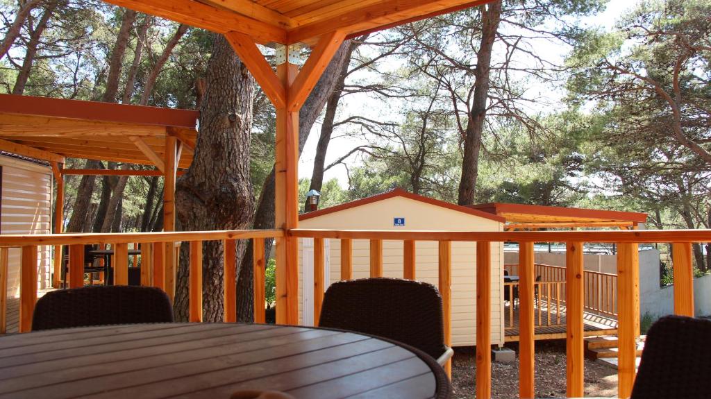 Mobile Homes Holiday Dream photo 3
