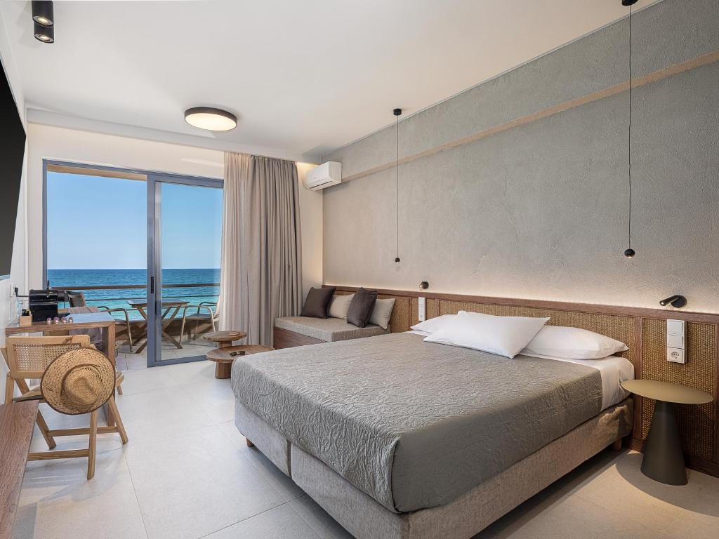 Nais Apartments & Studios photo 4