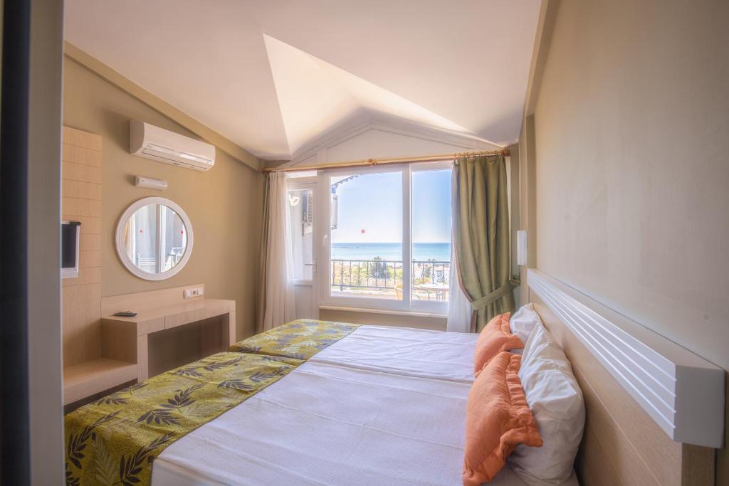 Akdora Elite Hotel & Spa All Inclusive photo 3