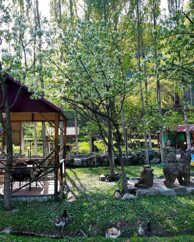 ECOHOTEL ''QIZIL Dere'' photo 3